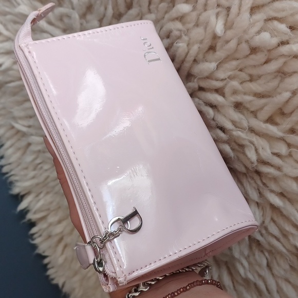 Dior cosmetic bag - Picture 12 of 16